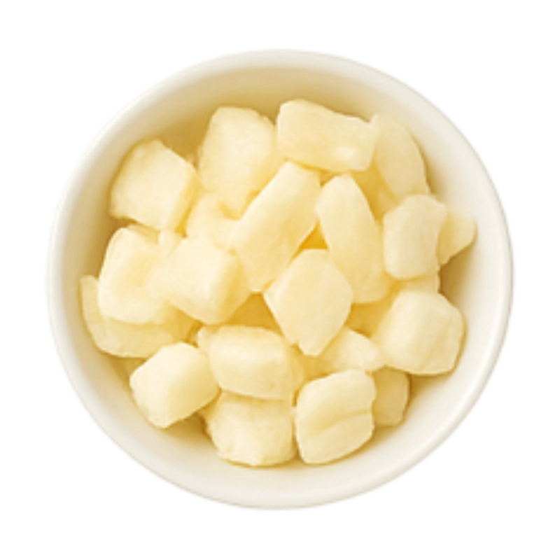 เงาะอบแห้ง (Dried Rambutan)