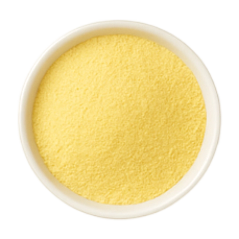 ผงมะม่วงฟรีซดราย (Freeze-Dried Mango Powder)